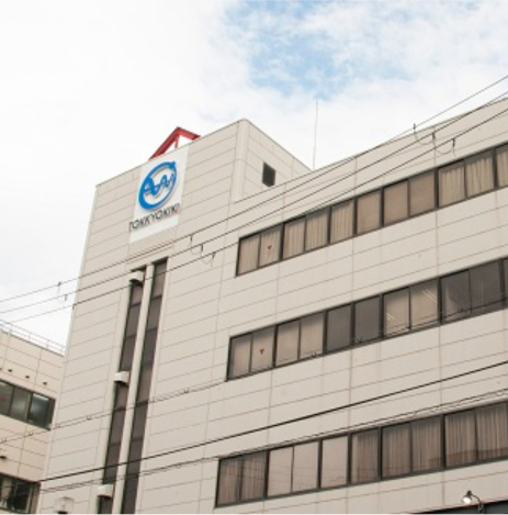 特许机器株式会社